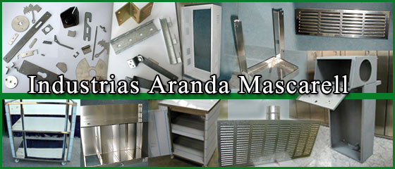Industrias Aranda Mascarell